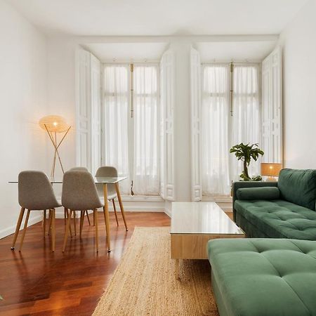 Precioso apartamento en el Corazón de Málaga Exterior foto