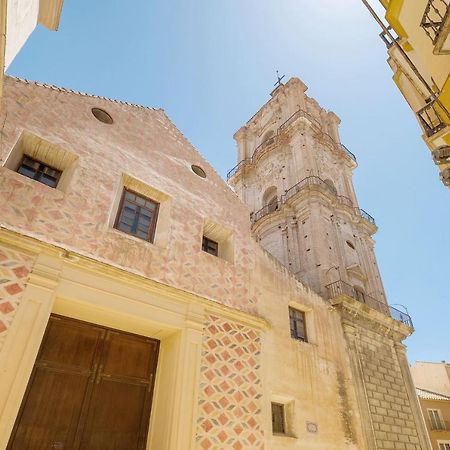 Precioso apartamento en el Corazón de Málaga Exterior foto